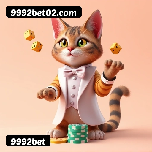 Imagem secundária de apoio para instalação do app 9992bet