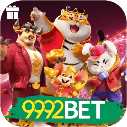 9992bet Logo