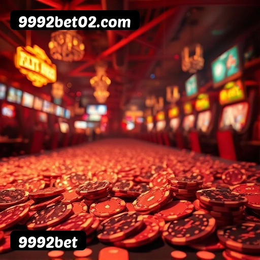 Coleção Premium de Slots 9992bet - NetEnt, Pragmatic Play, Evolution