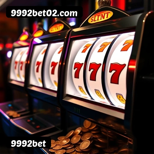 Jogos de Cassino em Destaque - Slots, Roleta, Blackjack